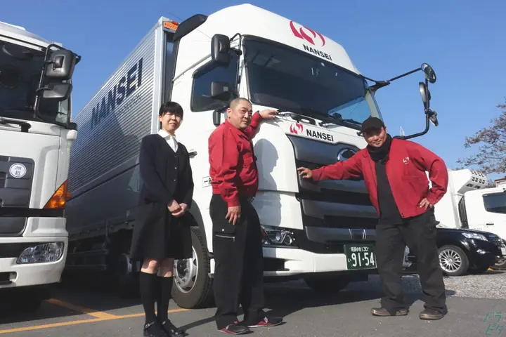 企業のイメージ画像