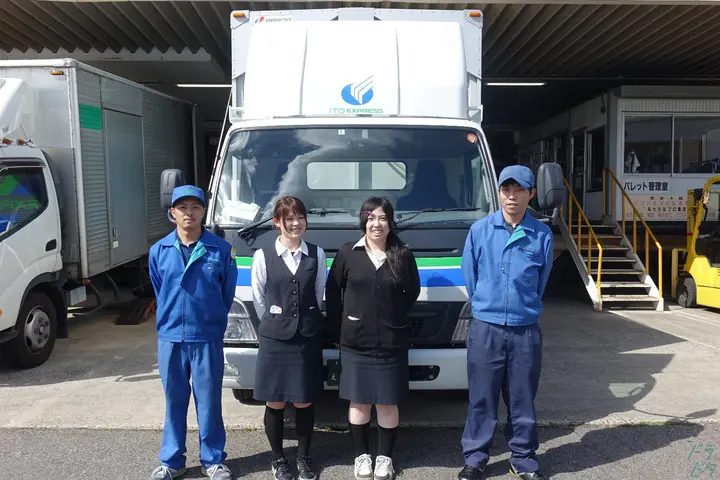 企業のイメージ画像