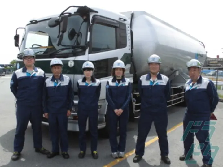 最高月給45万 地場 中距離輸送 大手グループで経験を活かそう 1148 四日市市の求人 ドラピタ