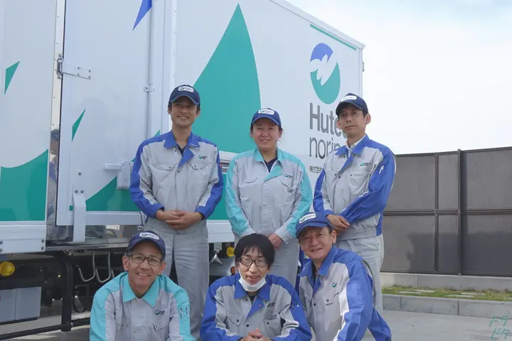 企業のイメージ画像