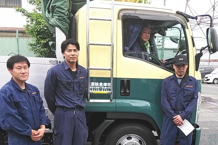 企業のイメージ画像