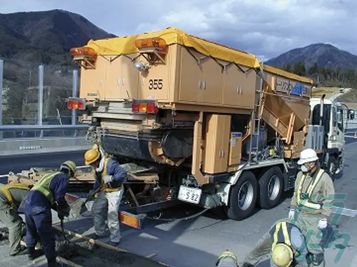 三岐通運株式会社 の転職情報　No.17843