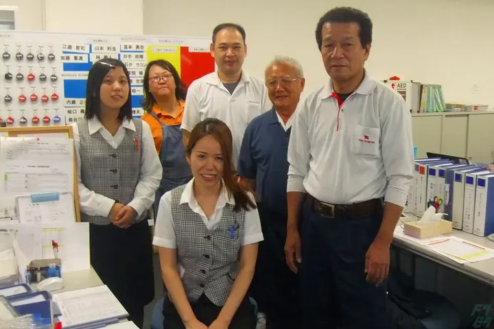 企業のイメージ画像