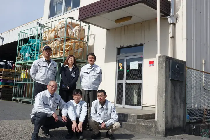 企業のイメージ画像