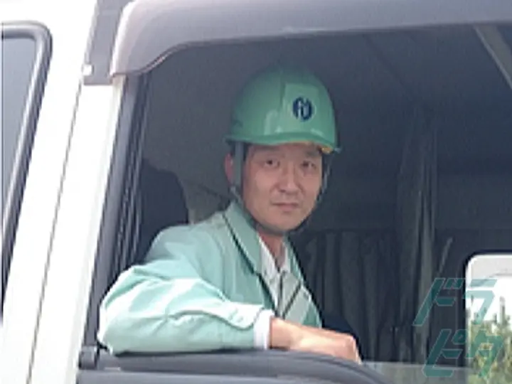 エフワン流通株式会社 のトラック求人　No.13527