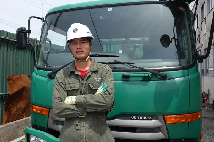 企業のイメージ画像