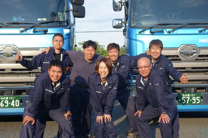 企業のイメージ画像