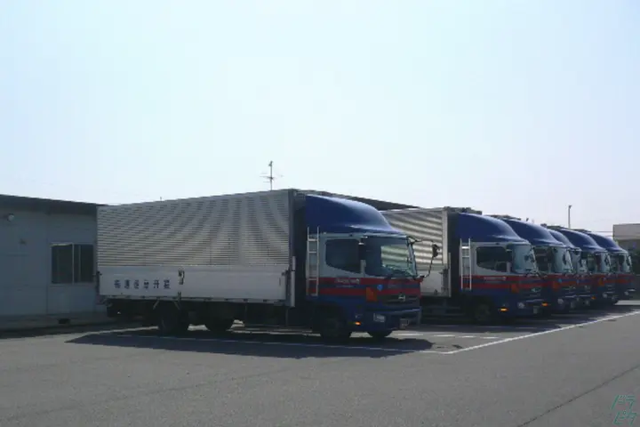 企業のイメージ画像