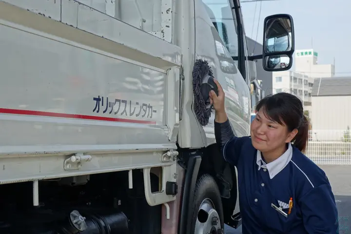 普免でok サクッと稼ぐ 週1日 Ok 運転のみの車移動staff 8007 刈谷市の求人 ドラピタ