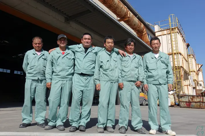 企業のイメージ画像