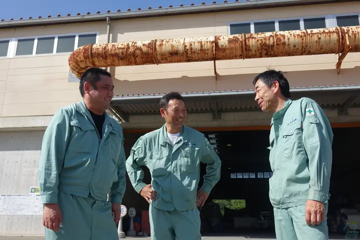 企業のイメージ画像