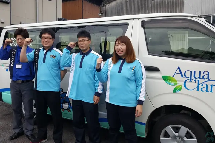 企業のイメージ画像