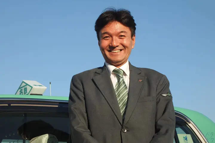 企業のイメージ画像