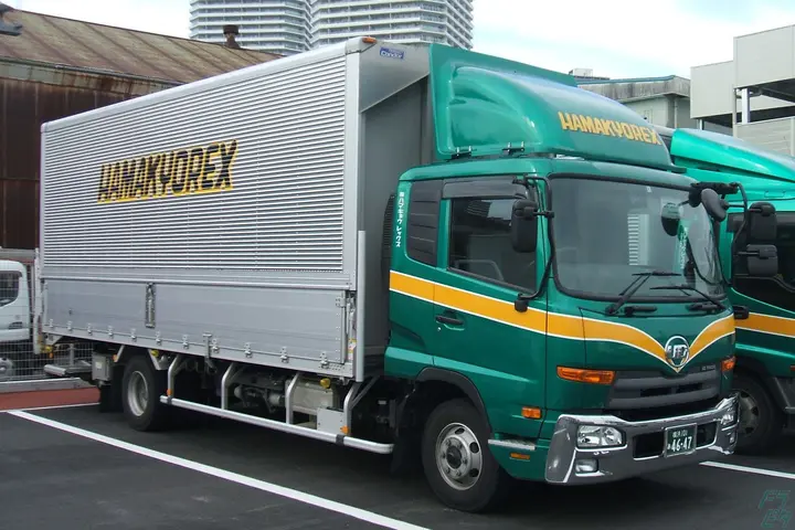 企業のイメージ画像