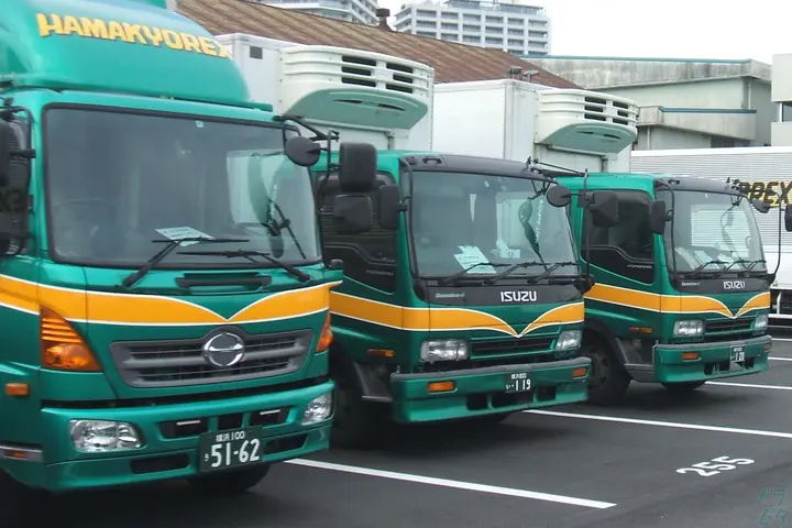 企業のイメージ画像