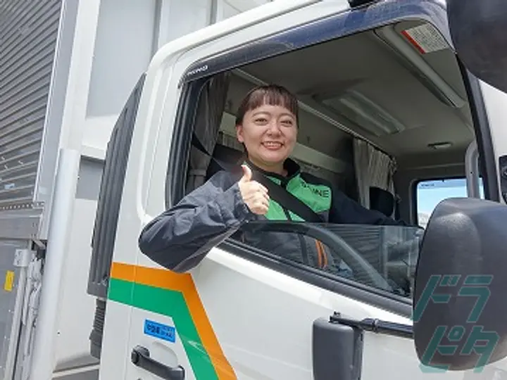愛知県の運転手求人　No.68905