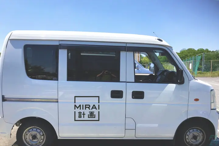 企業のイメージ画像