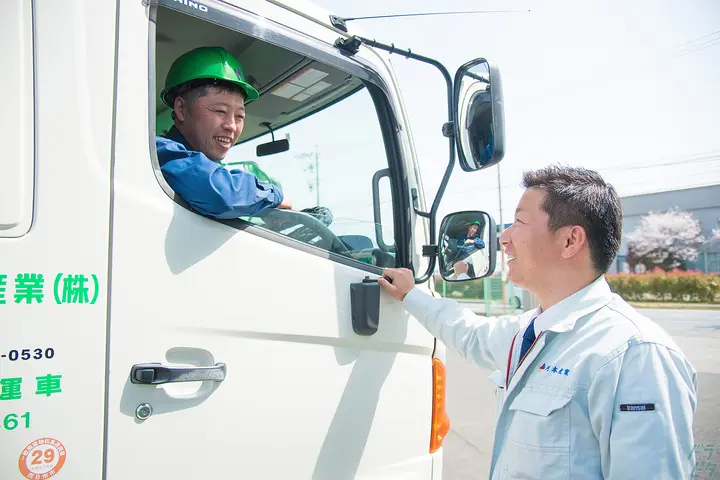 未経験ok 月給35万円も可 力仕事ナシ 女性も若手も活躍 地場中型 1559 四日市市の求人 ドラピタ