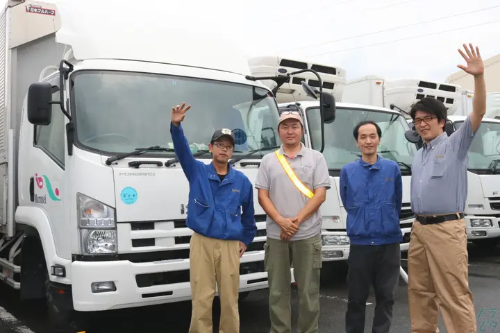 企業のイメージ画像