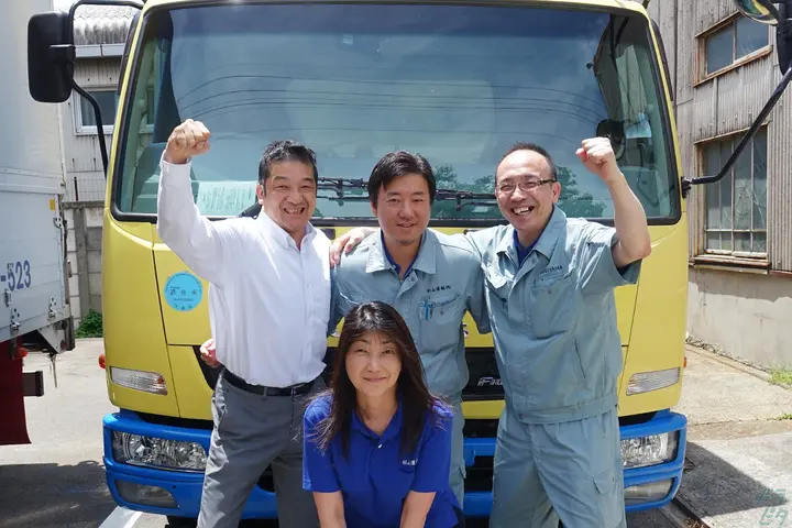 企業のイメージ画像