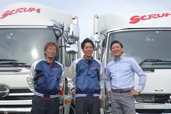 企業のイメージ画像