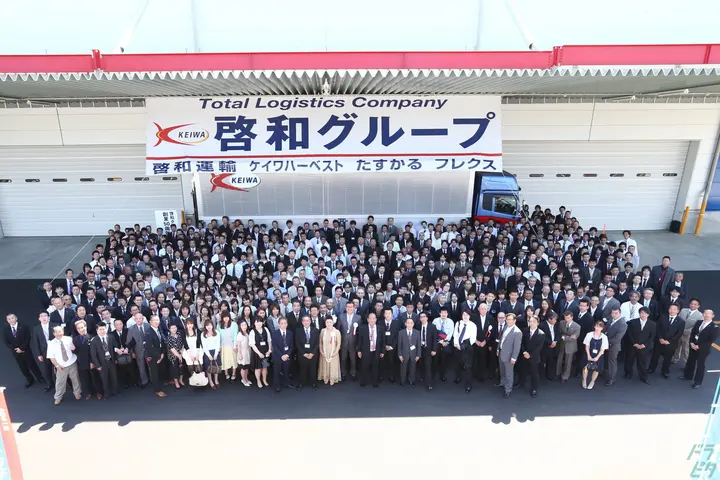 企業のイメージ画像