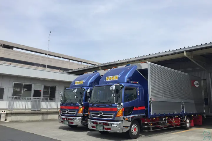 企業のイメージ画像