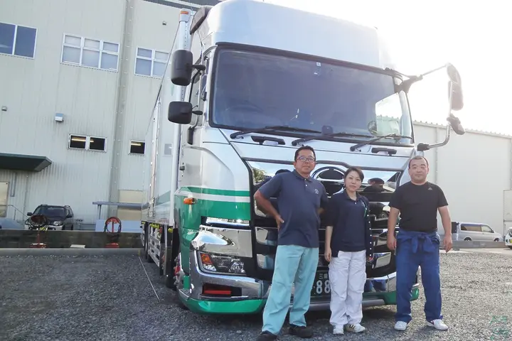 企業のイメージ画像