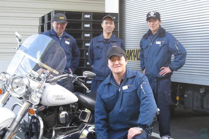 企業のイメージ画像