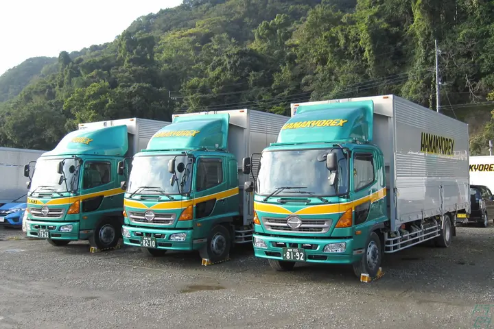 Max月給38万円 稼ぐなら大型増トン車に挑戦 月9日休可 1686 相模原市緑区の求人 ドラピタ