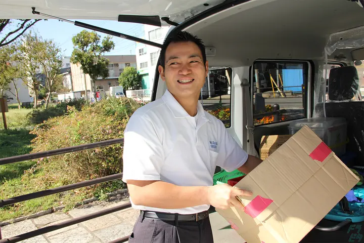 企業のイメージ画像