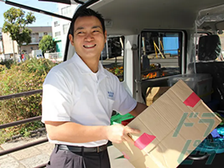 企業のイメージ画像