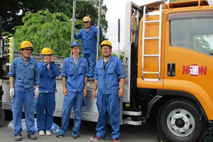 企業のイメージ画像