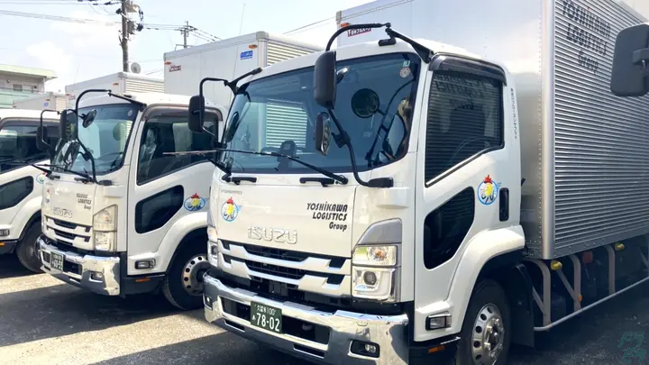 福岡県の運転手求人　No.95162