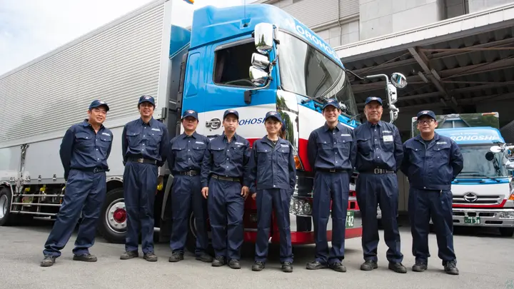 愛知県の運転手求人　No.94868