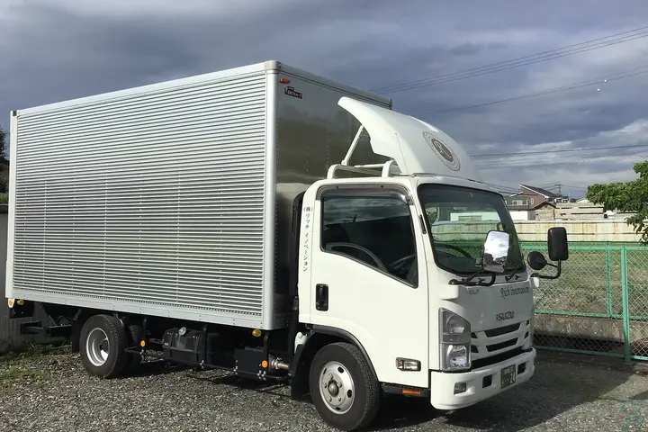 企業のイメージ画像