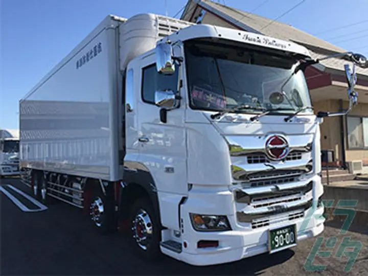 株式会社イワサ物流 の転職情報　No.12622