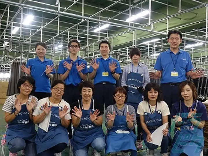 浪速運送株式会社 の転職情報　No.9620