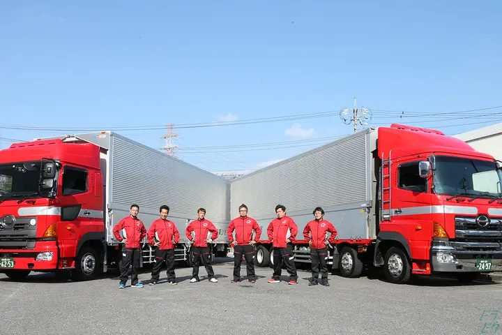 企業のイメージ画像