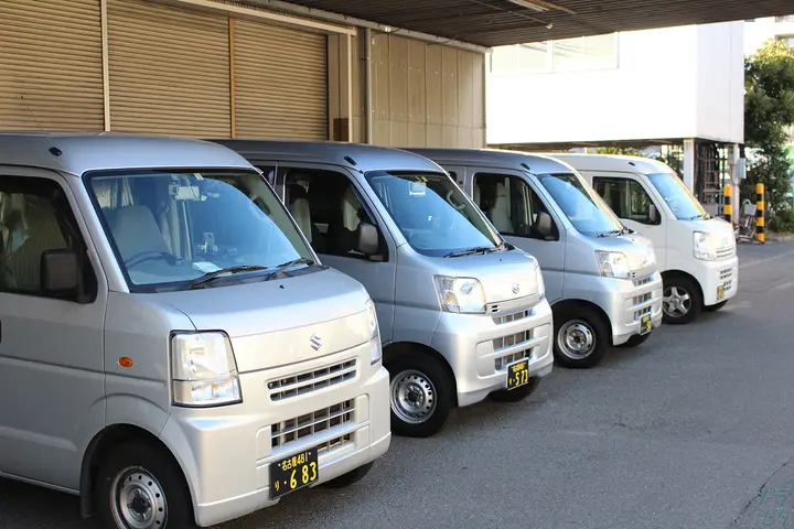 企業のイメージ画像