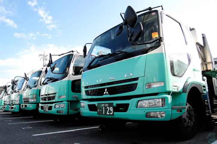 企業のイメージ画像