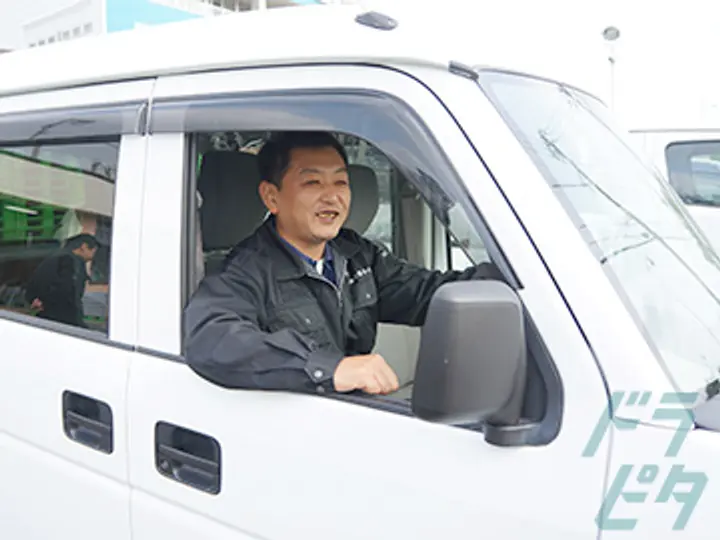 企業のイメージ画像