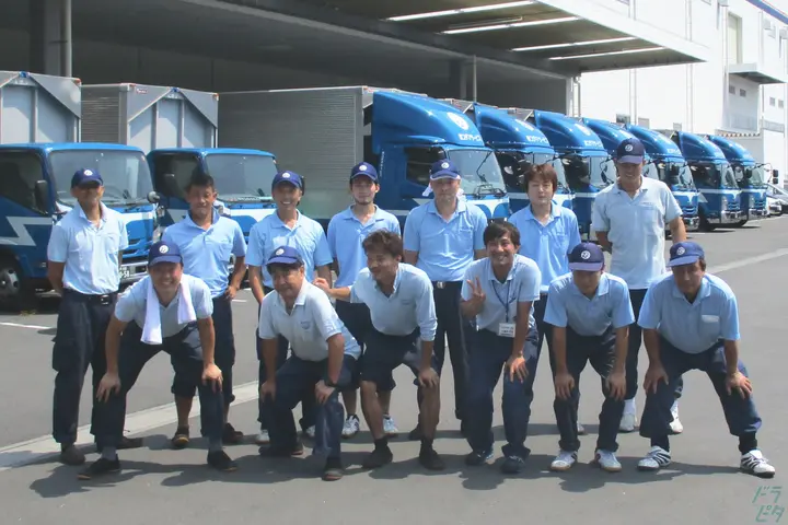 企業のイメージ画像