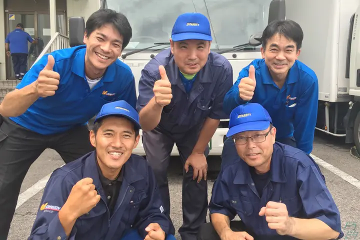 企業のイメージ画像