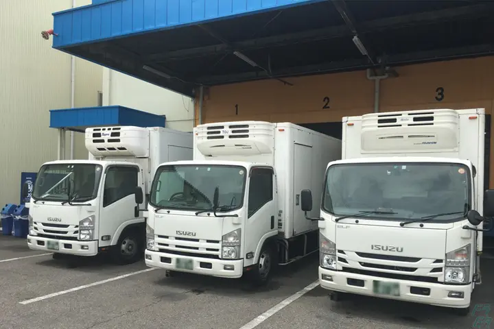 企業のイメージ画像