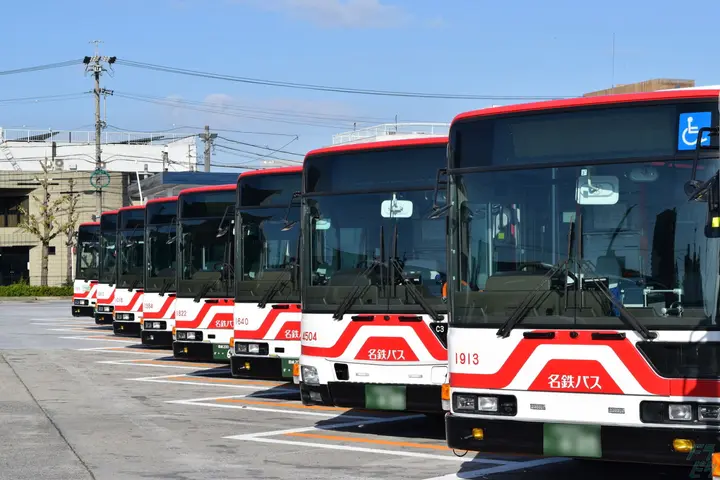 最初は経験も資格も無かった そんな僕 私 を名鉄バスが変えてくれた 5230 一宮市の求人 ドラピタ