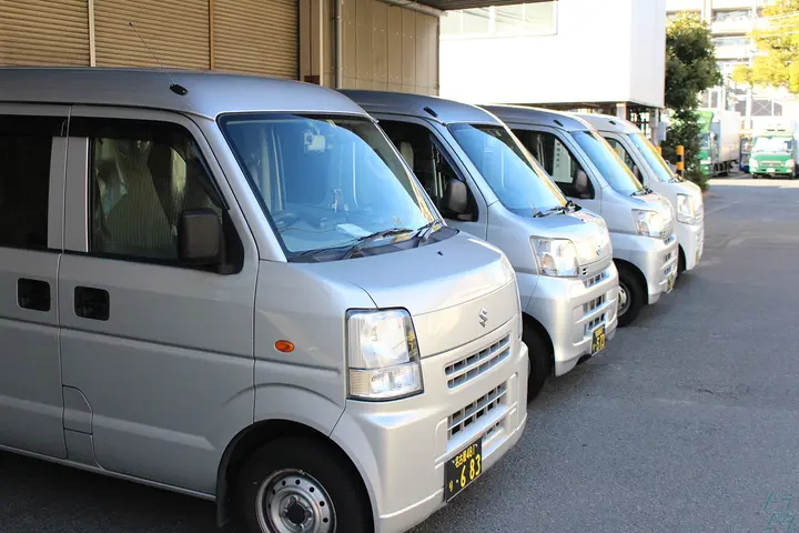 企業のイメージ画像