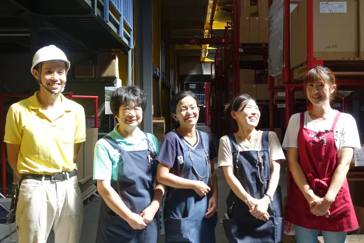 企業のイメージ画像