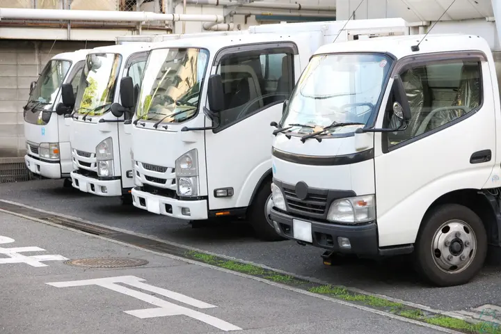 4tドライバー 見つけよう 自分に合った運送会社 未経験 日払い可 23 横浜市の求人 ドラピタ