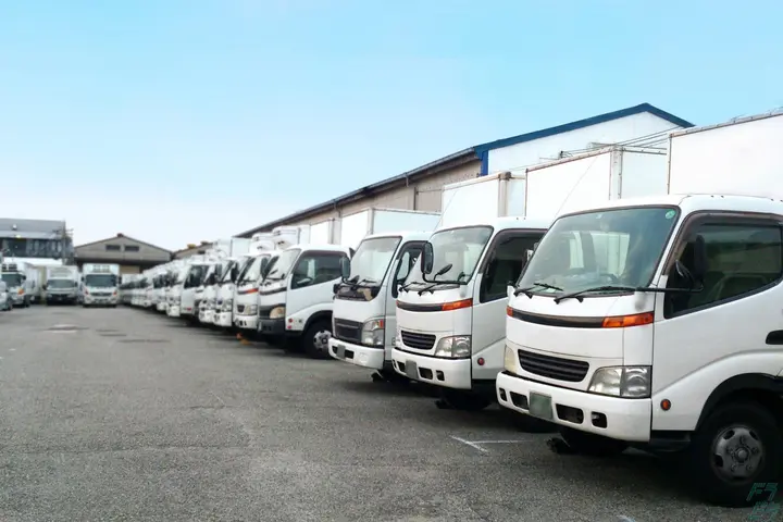 未経験 日払 ドライバー職を探してます 即採用 2tドライバー 2373 川崎市の求人 ドラピタ
